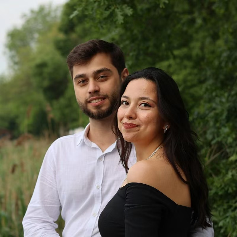 True confidence attracts the right partner and creates the foundation for healthy, lasting love.