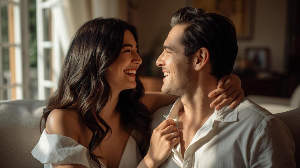 Notebook and coffee on a warm desk